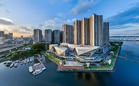 R&F Princess Cove Seine Region By Fuju With Seaview At Jb City Centre#Adjacent To Singapore#5 Mins Walk To Clq#Free Parking#中英文房东